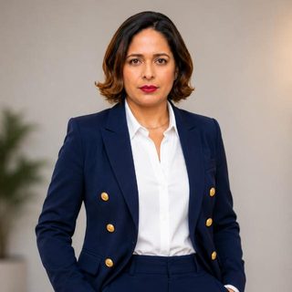 Rachel Tinoco